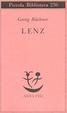 Cover of Lenz