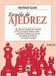 Cover of Escuela de ajedrez