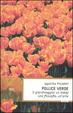 Cover of Pollice verde