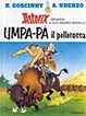 Cover of Umpa-pà il pellerossa