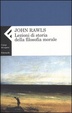 Cover of Lezioni di storia della filosofia morale