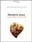 Cover of Mandorle amare