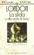 Cover of La sfida e altre storie di boxe