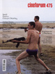 Cover of Cineforum 475