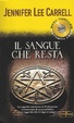 Cover of Il sangue che resta