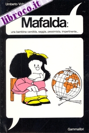 Image of Mafalda