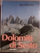 Cover of Dolomiti di Sesto