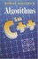 Cover of Algorithms in C++