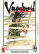 Cover of Vagabond Deluxe vol. 19