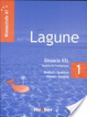 Cover of Lagune: Lehrwerk für Deutsch als Fremdsprache, Band 1