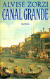 Cover of Canal Grande