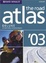 Cover of Rand McNally the Road Atlas Deluxe '03
