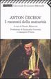 Cover of I racconti della maturità