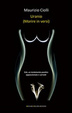 Cover of Uranio (morire in versi)