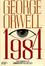 Cover of 1984