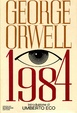 Cover of 1984