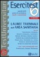 Cover of Esercitest. Vol. 6: I quesiti delle prove di ammissione risolti e commentati: lauree triennali dell'area sanitaria.