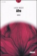 Cover of Afra