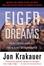 Cover of Eiger Dreams