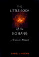 Cover of The Little Book of the Big Bang