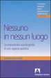 Cover of Nessuno in nessun luogo