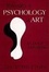 Cover of "Toward a Psychology of Art"