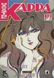 Cover of Kappa Magazine n. 12