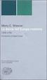 Cover of Le donne nell'Europa moderna