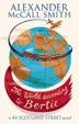 Cover of The World According to Bertie