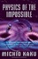 Cover of Physics of the impossible
