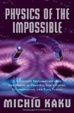 Cover of Physics of the Impossible