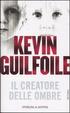 Cover of Il creatore delle ombre