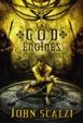 Cover of The God Engines