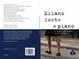 Cover of Milano forte e piano