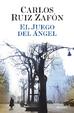 Cover of El juego del ángel