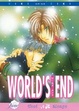 Cover of World's End