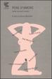 Cover of Pene d'amore