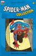 Cover of Spider-Man Collection n. 17