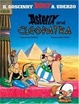 Cover of Asterix and Cleopatra