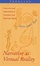 Cover of Narrative as Virtual Reality
