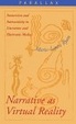 Cover of Narrative as Virtual Reality