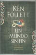 Cover of Un mundo sin fin