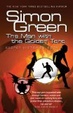 Cover of The Man with the Golden Torc