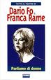 Cover of Parliamo di donne