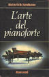 Cover of L'arte del pianoforte