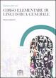 Cover of Corso elementare di linguistica generale