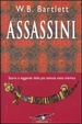 Cover of Gli Assassini