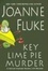 Cover of "Key Lime Pie Murder"