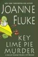 Cover of Key Lime Pie Murder