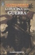 Cover of La fucina della guerra